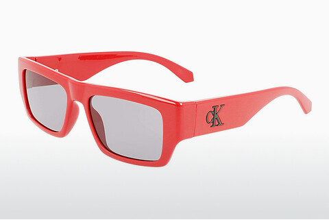 Güneş gözlüğü Calvin Klein CKJ22635S 600