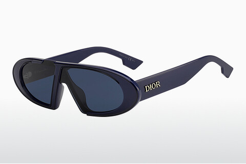 Güneş gözlüğü Dior DIOROBLIQUE PJP/A9