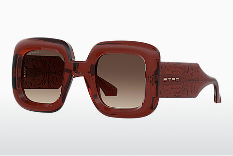 Güneş gözlüğü Etro ETRO 0015/S 2LF/HA