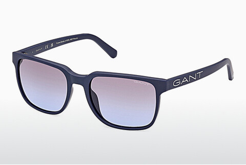 Güneş gözlüğü Gant GA7202 91W