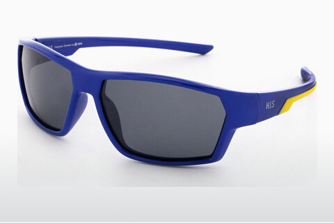 Güneş gözlüğü HIS Eyewear HPS30100 3