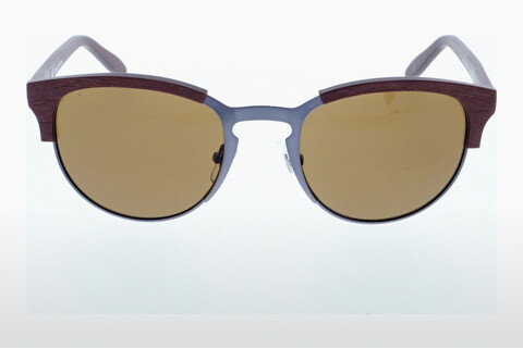 Güneş gözlüğü HIS Eyewear HS122 006