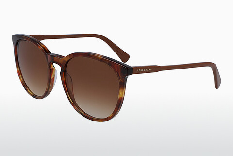 Güneş gözlüğü Longchamp LO606S 230