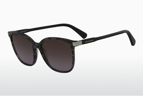 Güneş gözlüğü Longchamp LO612S 002