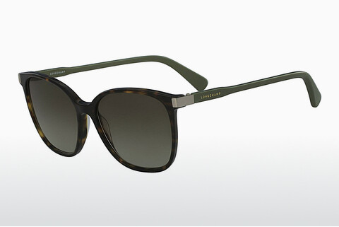 Güneş gözlüğü Longchamp LO612S 213