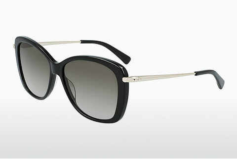 Güneş gözlüğü Longchamp LO616S 001