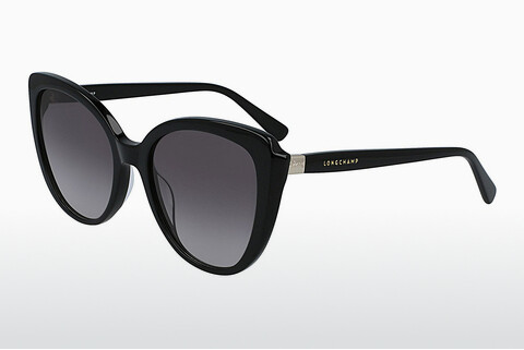 Güneş gözlüğü Longchamp LO670S 001