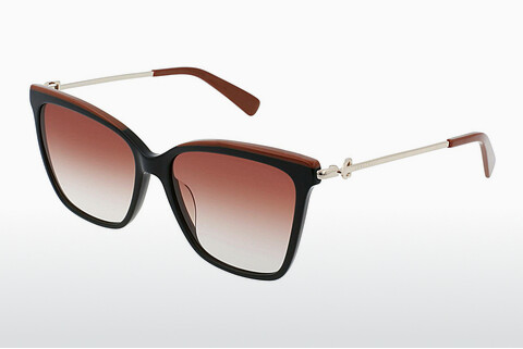 Güneş gözlüğü Longchamp LO683S 001