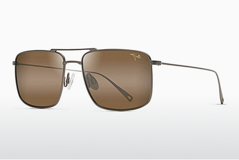 Güneş gözlüğü Maui Jim Aeko H886-01