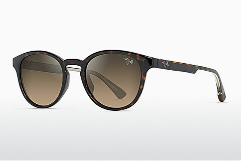 Güneş gözlüğü Maui Jim Hiehie HS636-10