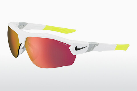 Güneş gözlüğü Nike NIKE SHOW X3 E DJ2032 100