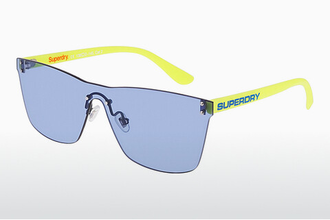 Güneş gözlüğü Superdry SDS Electroshock 127