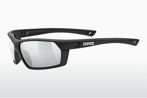 Güneş gözlüğü UVEX SPORTS sportstyle 225 black mat