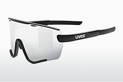 Güneş gözlüğü UVEX SPORTS sportstyle 236 black mat