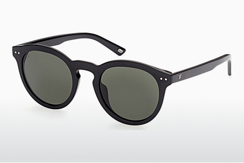 Güneş gözlüğü Web Eyewear WE0307 01N