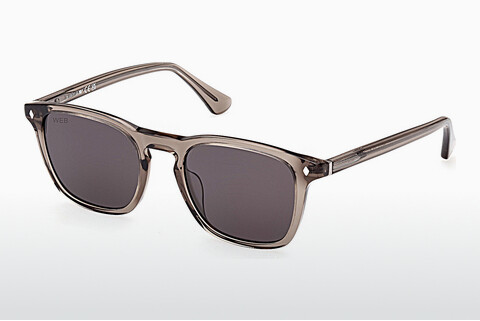Güneş gözlüğü Web Eyewear WE0327 20A
