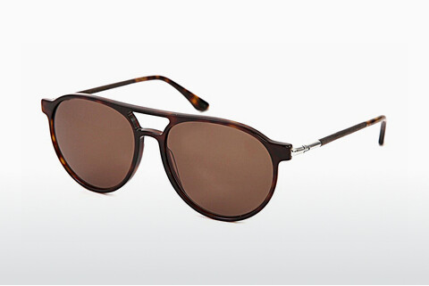 Güneş gözlüğü Wood Fellas Burgau (11708 black oak)