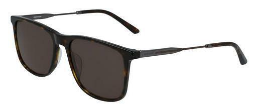 Güneş gözlüğü Calvin Klein CK20711S 235