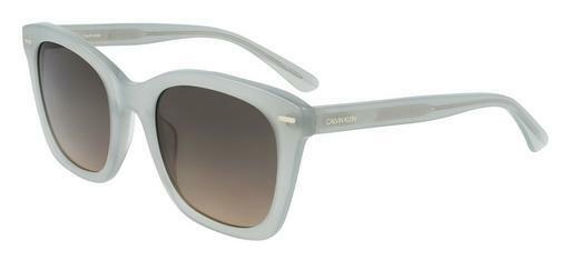 Güneş gözlüğü Calvin Klein CK21506S 335