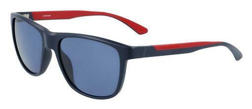 Güneş gözlüğü Calvin Klein CK21509S 410