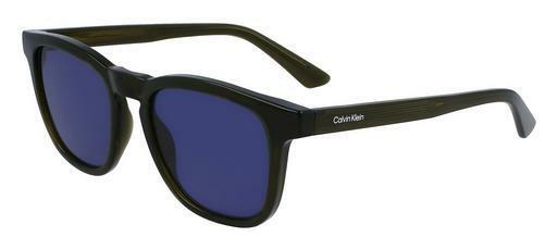 Güneş gözlüğü Calvin Klein CK23505S 320