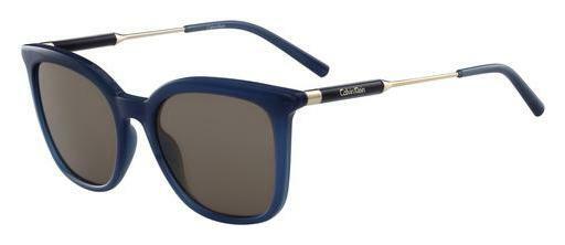 Güneş gözlüğü Calvin Klein CK3204S 431