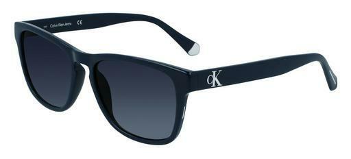 Güneş gözlüğü Calvin Klein CKJ21623S 400