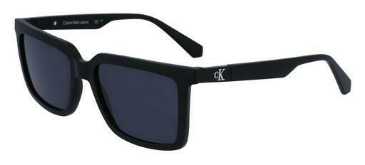 Güneş gözlüğü Calvin Klein CKJ23659S 002