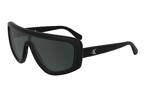 Güneş gözlüğü Calvin Klein CKJ25605S 002
