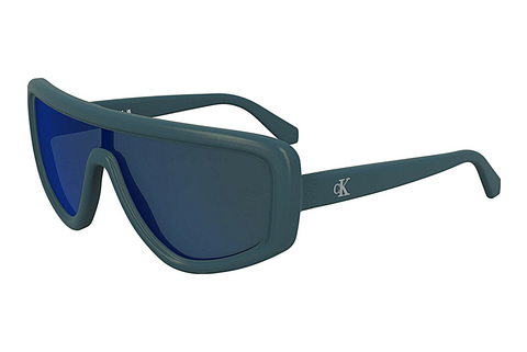 Güneş gözlüğü Calvin Klein CKJ25605S 400