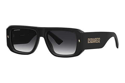 Güneş gözlüğü Dsquared2 D2 0107/S 807/9O