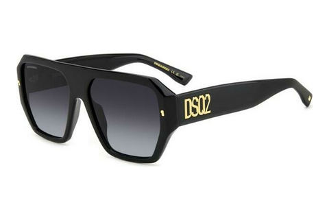 Güneş gözlüğü Dsquared2 D2 0128/S 807/9O