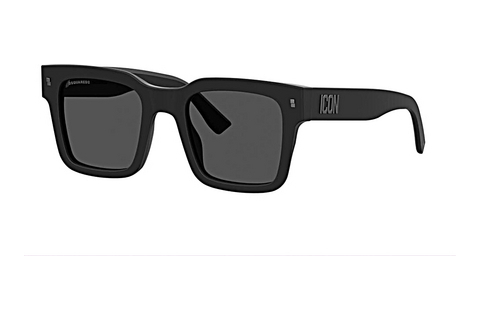 Güneş gözlüğü Dsquared2 ICON 0010/S 003/IR