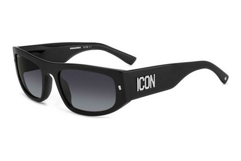 Güneş gözlüğü Dsquared2 ICON 0016/S 807/9O