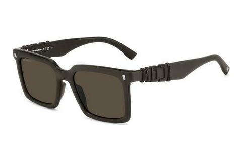 Güneş gözlüğü Dsquared2 ICON 0025/S YZ4/70