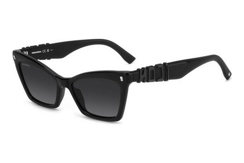 Güneş gözlüğü Dsquared2 ICON 0026/S 807/9O