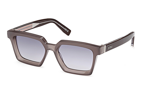 Güneş gözlüğü Ermenegildo Zegna EZ0214 20C