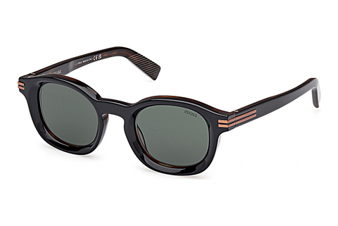 Güneş gözlüğü Ermenegildo Zegna EZ0229 05N