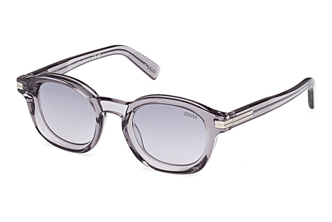 Güneş gözlüğü Ermenegildo Zegna EZ0229 20C