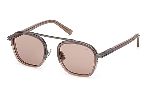 Güneş gözlüğü Ermenegildo Zegna EZ0231 45E