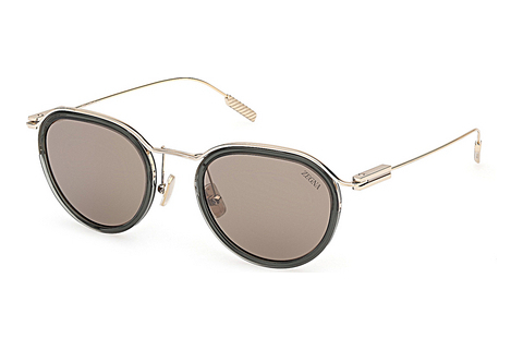 Güneş gözlüğü Ermenegildo Zegna EZ0246 96L