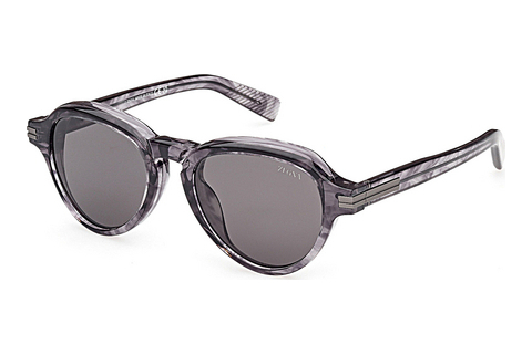 Güneş gözlüğü Ermenegildo Zegna EZ0252 20A