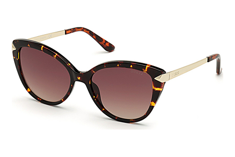 Güneş gözlüğü Guess GU7658 52F