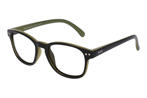 Güneş gözlüğü HIS Eyewear HP30107 4