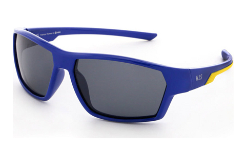 Güneş gözlüğü HIS Eyewear HPS30100 3