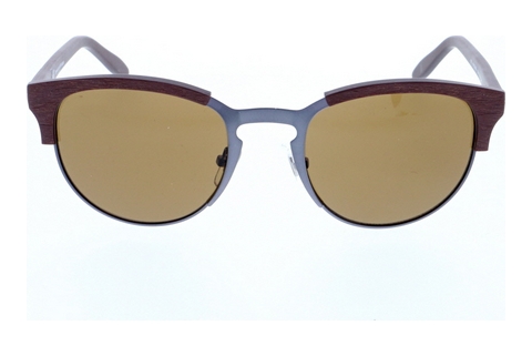 Güneş gözlüğü HIS Eyewear HS122 006