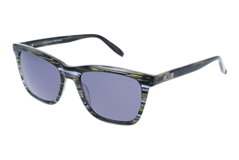 Güneş gözlüğü HIS Eyewear HS379 001