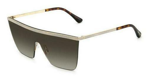 Güneş gözlüğü Jimmy Choo LEAH/S 06J/HA