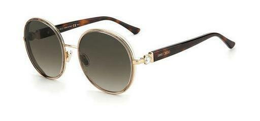 Güneş gözlüğü Jimmy Choo PAM/S 01Q/HA