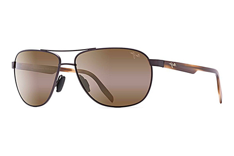 Güneş gözlüğü Maui Jim Castles H728-01M